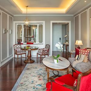 Mia Saigon - Luxury Boutique Hotel